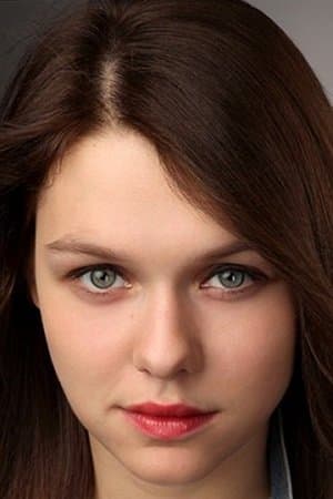 Alexandra Lupashko Profile Photo