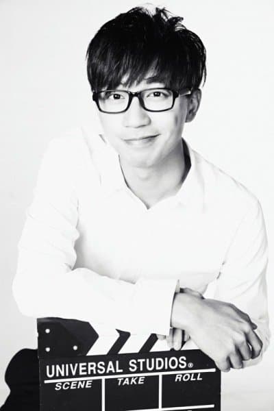 Shen Qinyuan Profile Photo