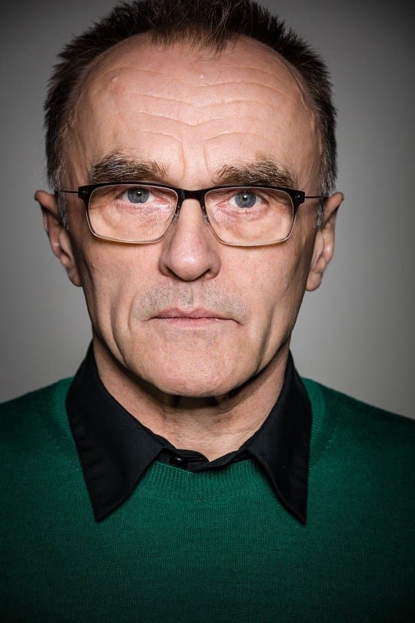 Danny Boyle Profile Photo