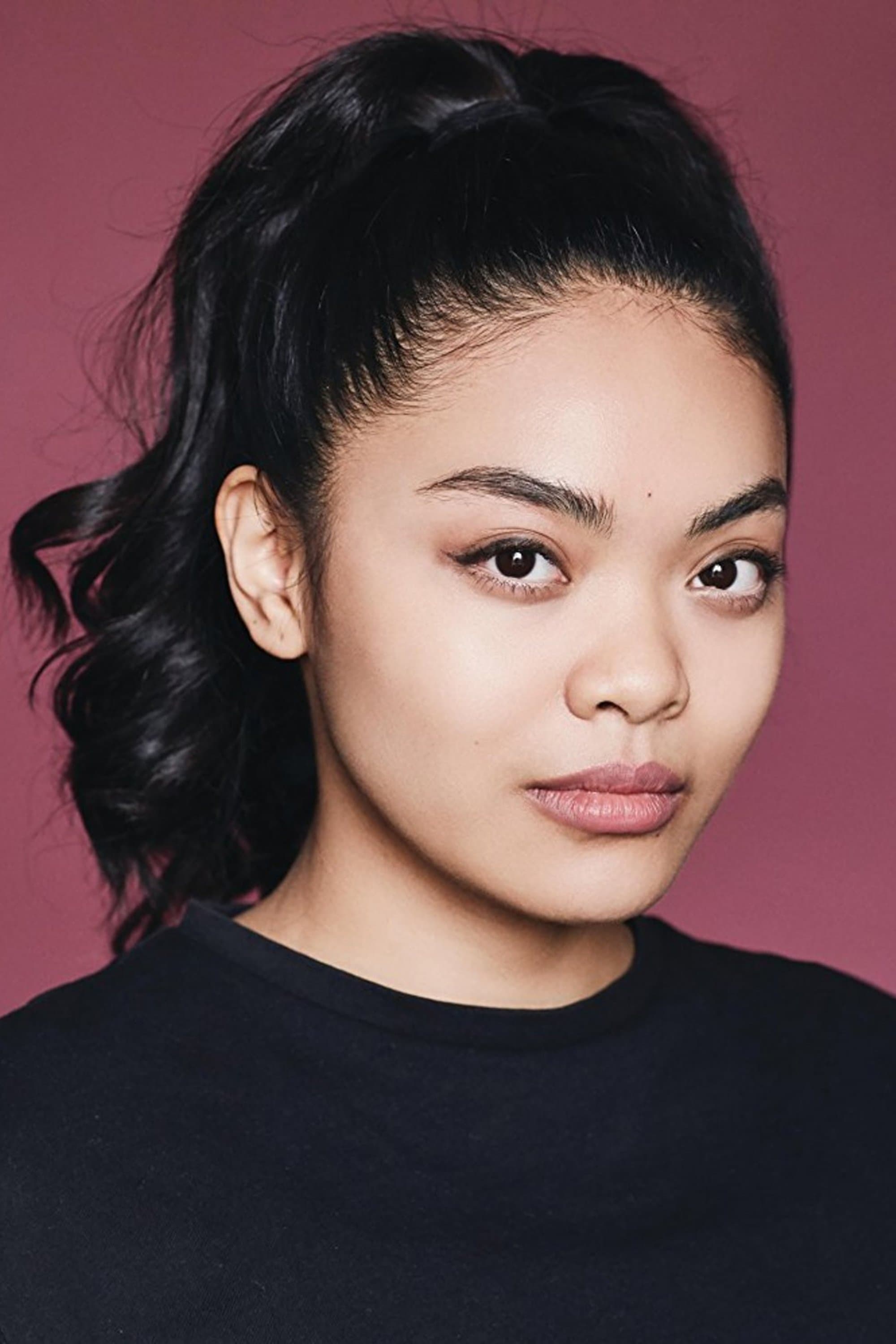 Kim Adis Profile Photo