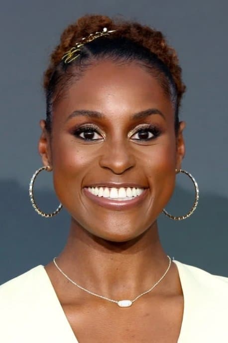 Issa Rae Profile Photo