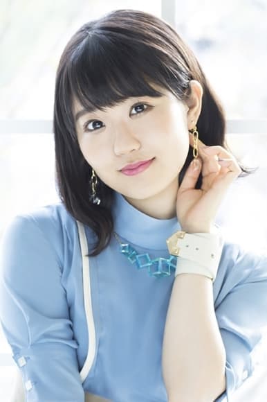 Nao Toyama Profile Photo