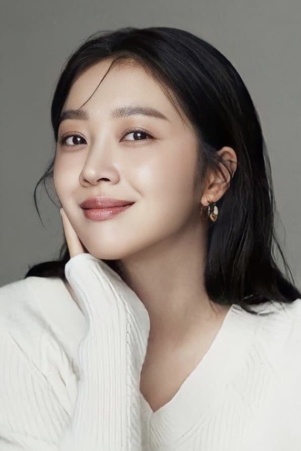 Jo Bo-ah Profile Photo