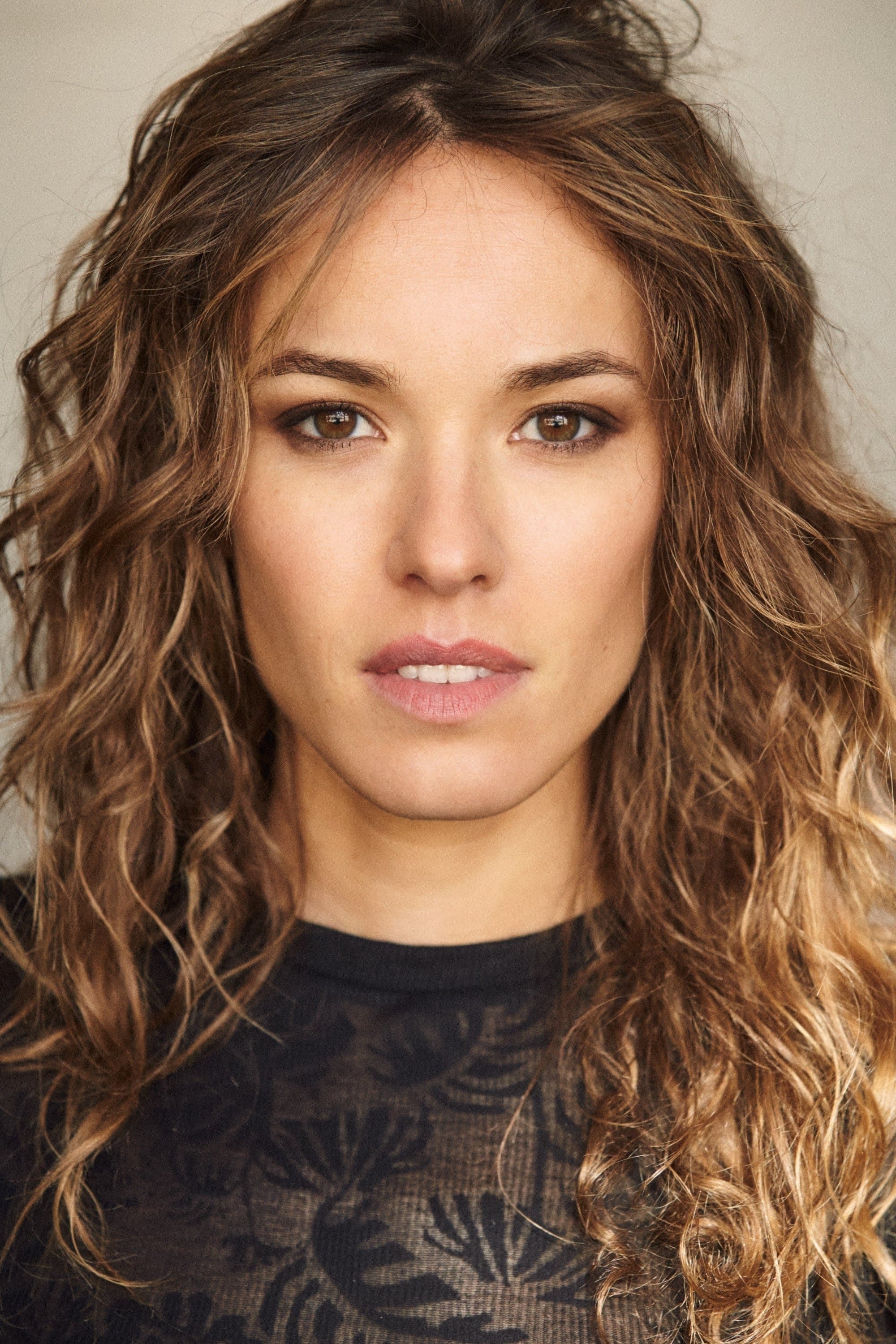 Élodie Fontan Profile Photo