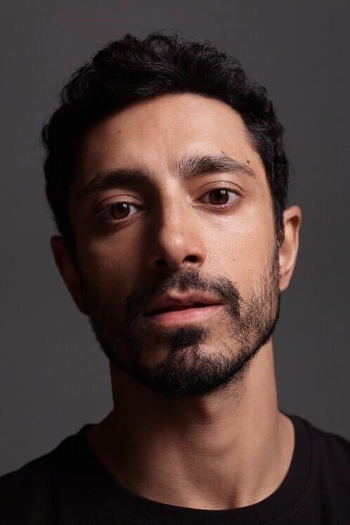 Riz Ahmed Profile Photo