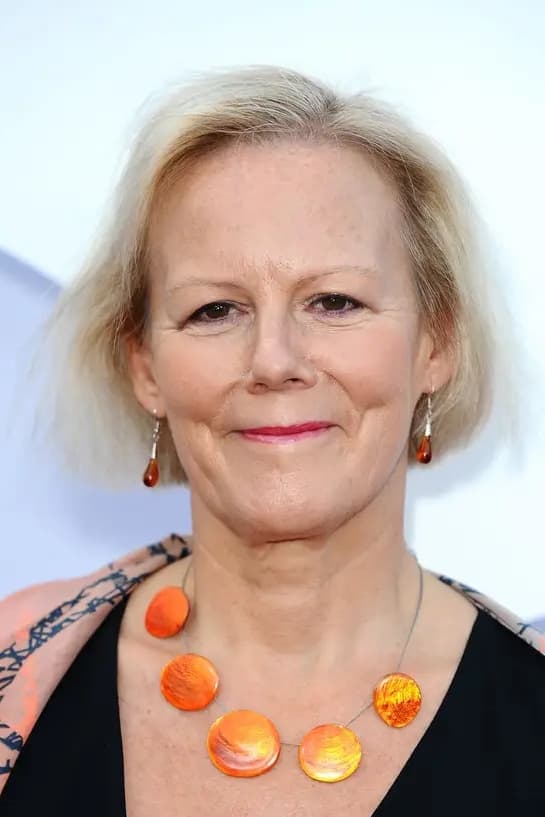 Phyllida Lloyd Profile Photo