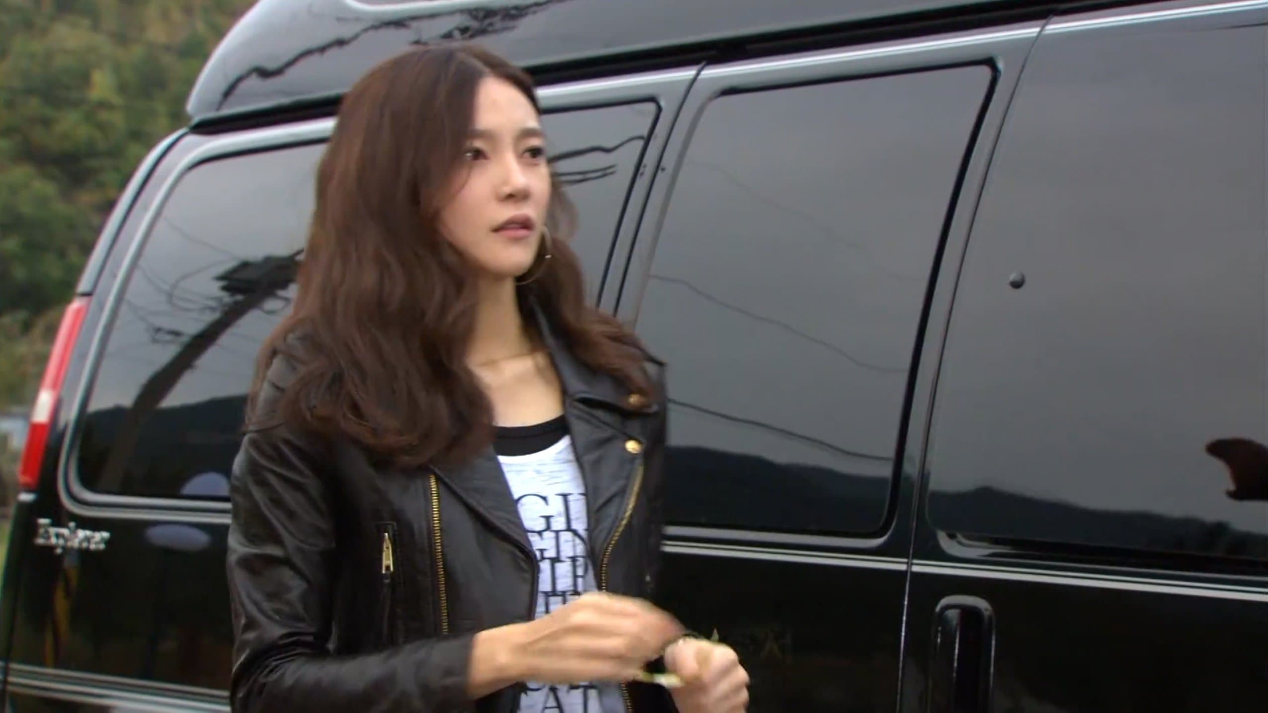 Invincible Lee Pyung Kang Episode 3