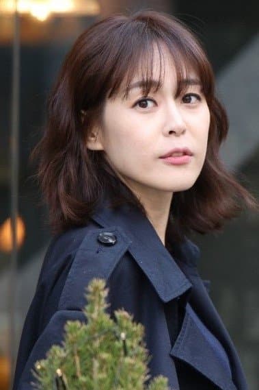 Lee Ha-na Profile Photo