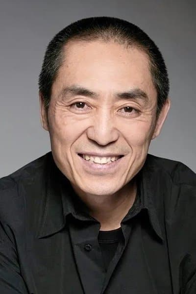 Zhang Yimou Profile Photo