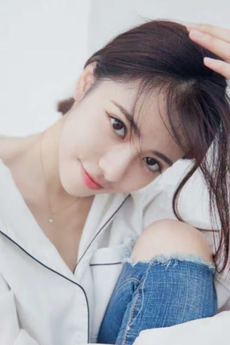 Wu Jingyi Profile Photo