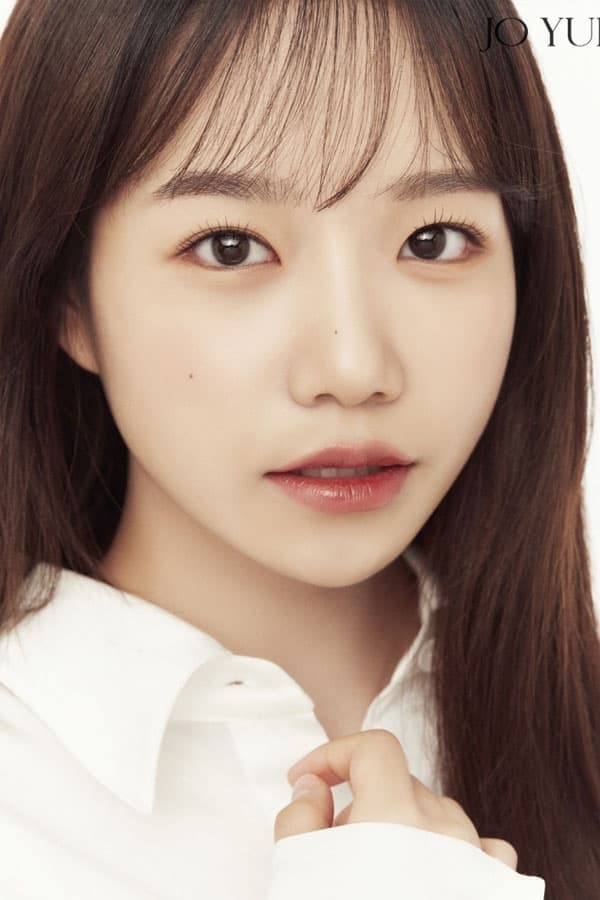 Jo Yu-ri Profile Photo
