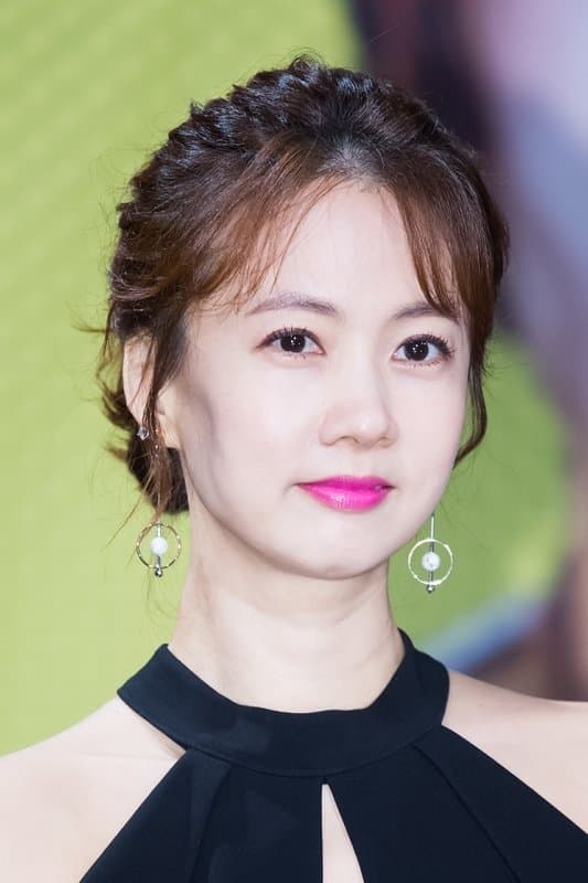 Park So-hyun Profile Photo