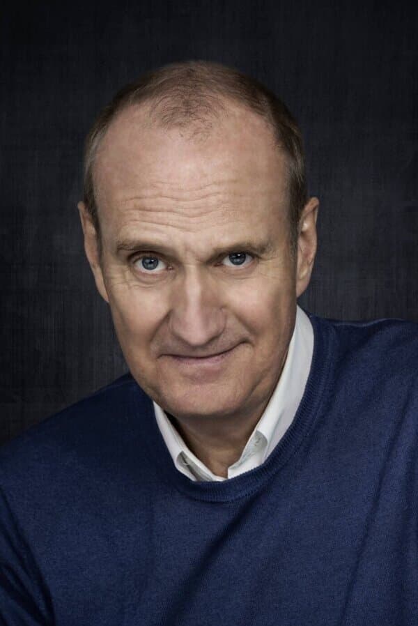 Søren Pilmark Profile Photo