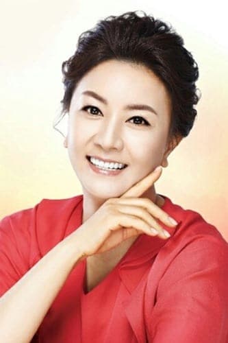 Kim Hye-sun Profile Photo
