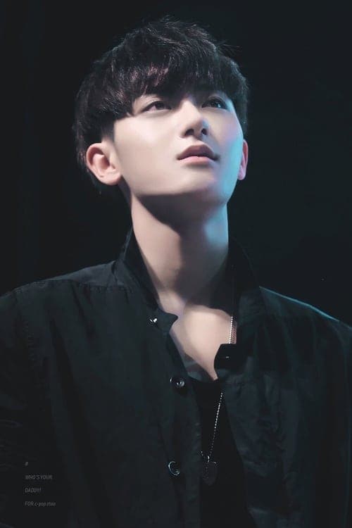 Huang Zitao Profile Photo
