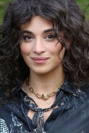Camélia Jordana Profile Photo