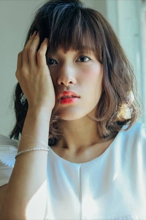 Anju Inami Profile Photo