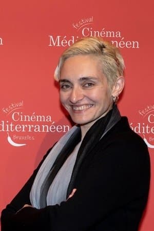 Çagla Zencirci Profile Photo