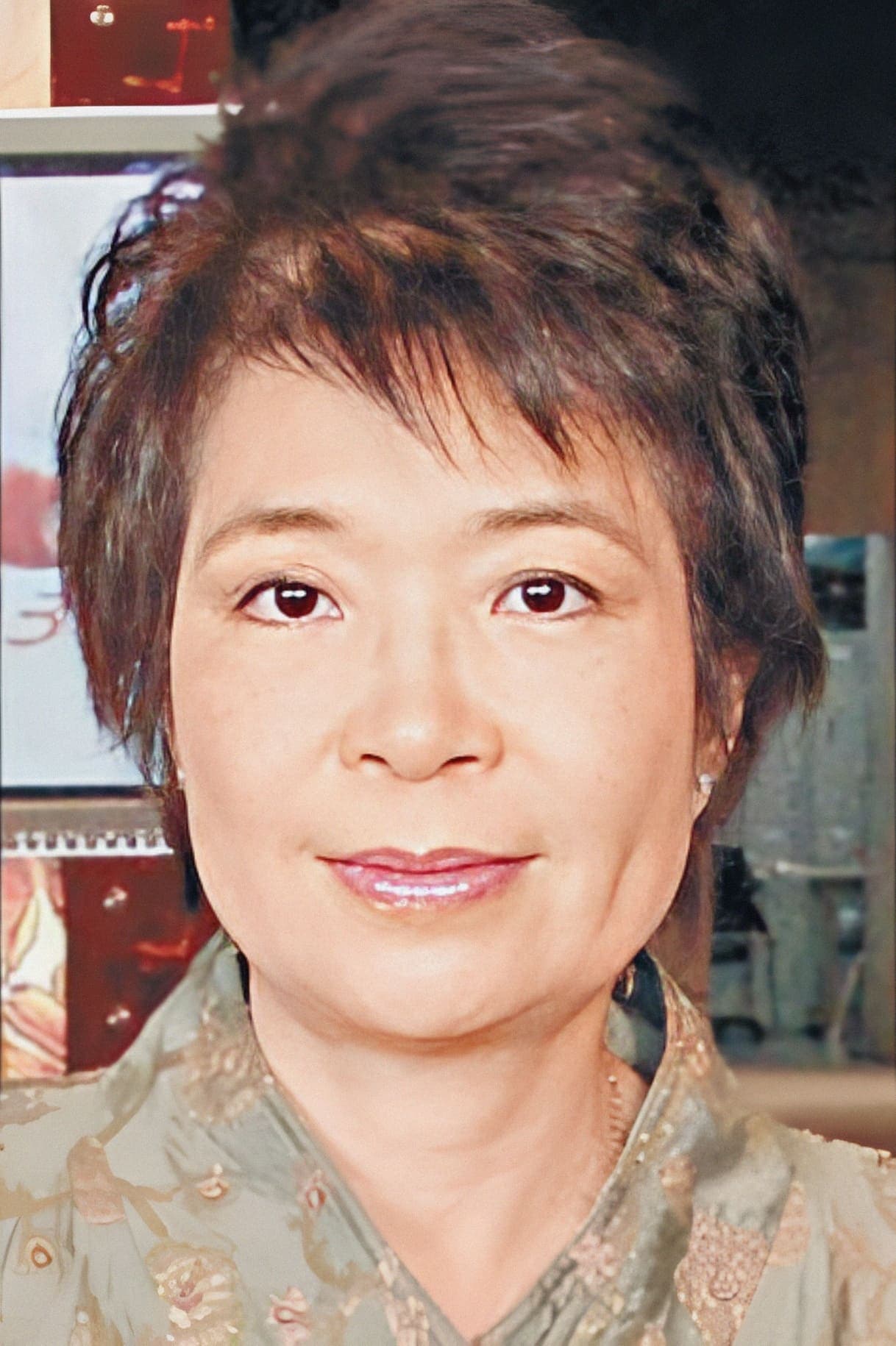 So Hang-Suen Profile Photo