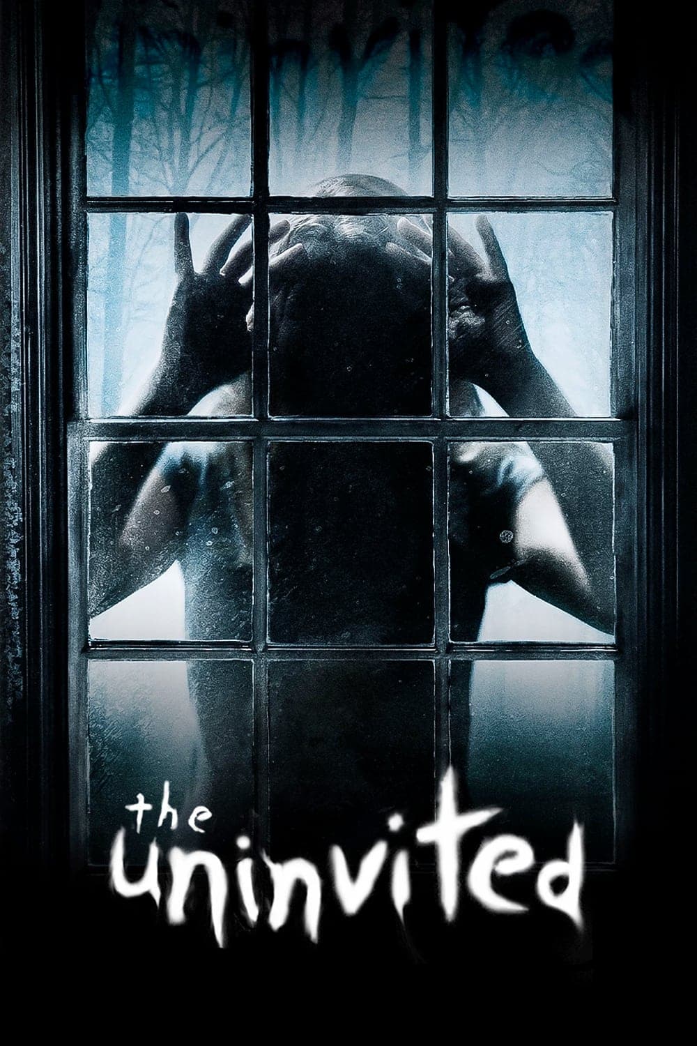 The Uninvited Movie Poster