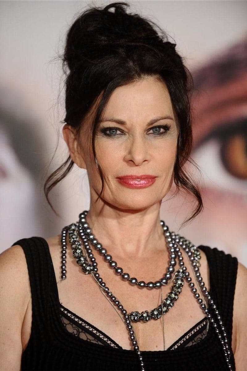 Jane Badler Profile Photo