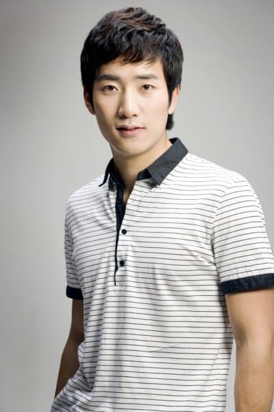 Kang Seo-Joon Profile Photo