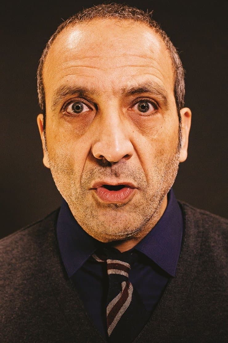 Abdel Raouf Dafri Profile Photo