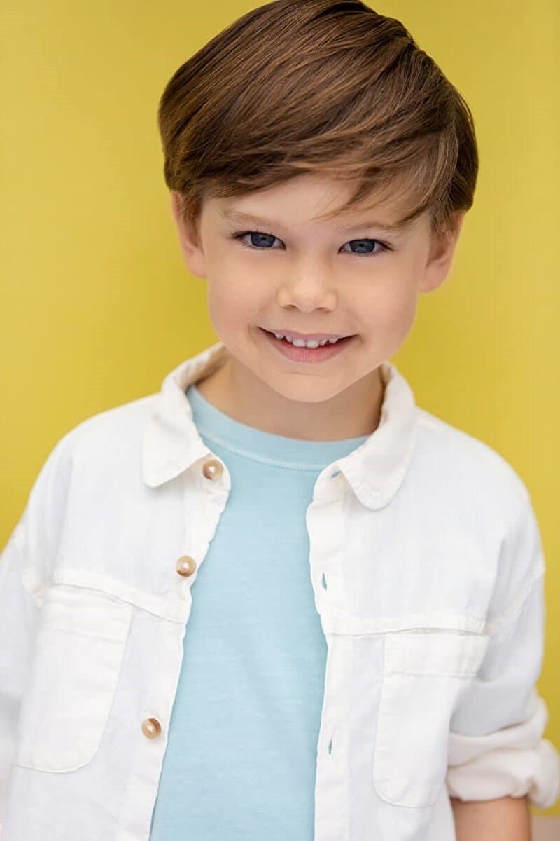 Audie Rick Profile Photo