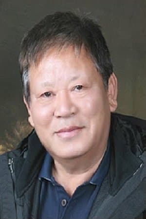 Kuk-Jeong-Hwan Profile Photo