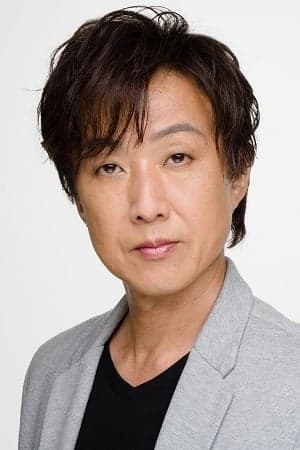 Yuuya Uchida Profile Photo