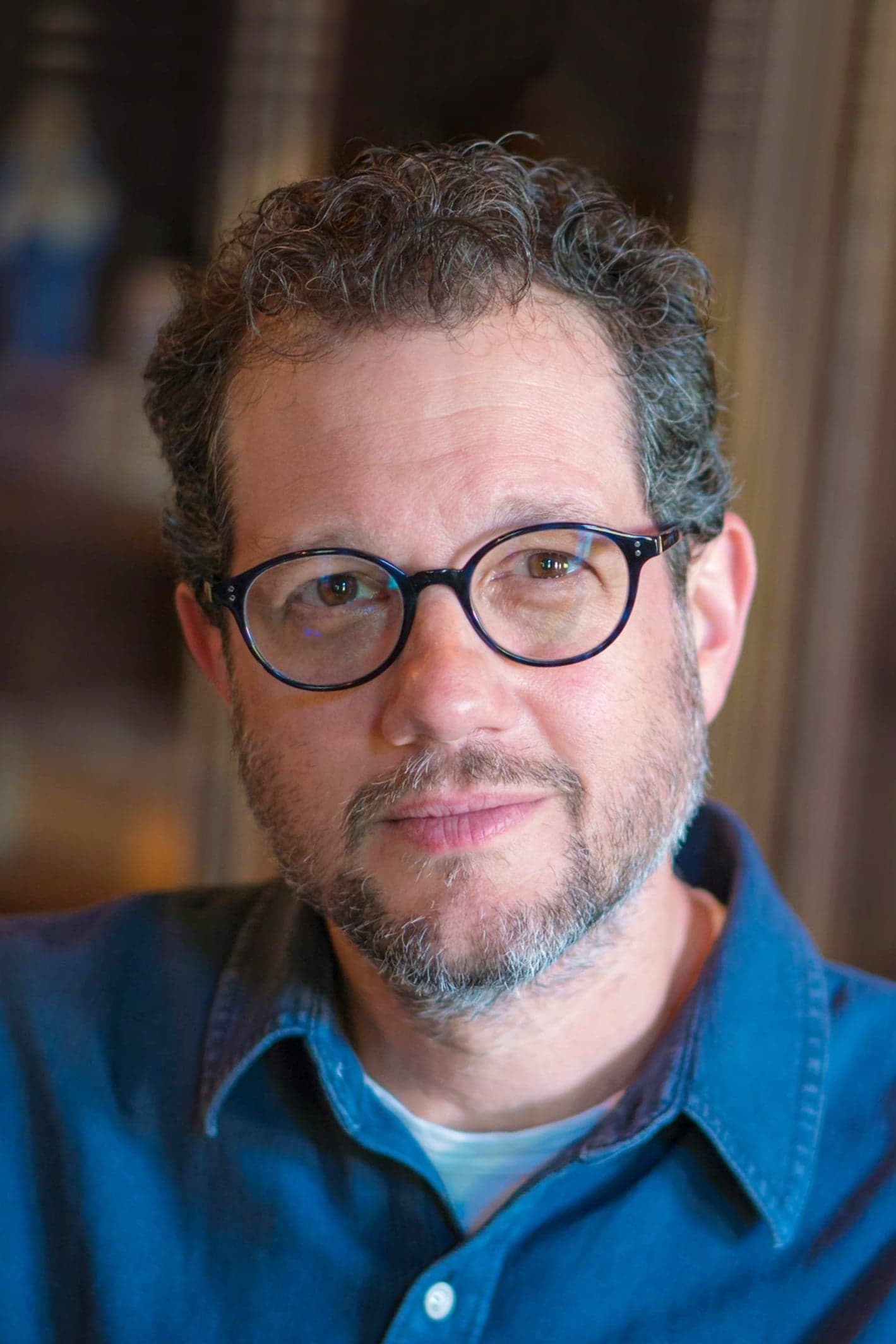 Michael Giacchino Profile Photo