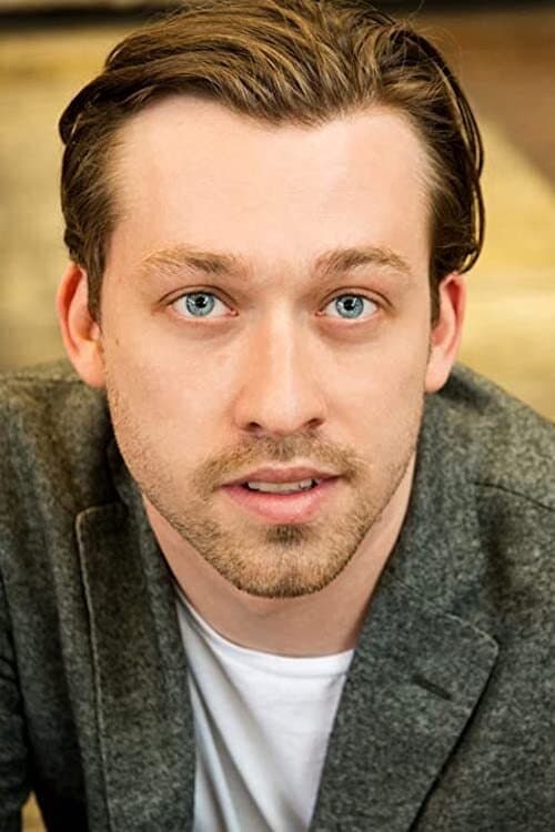 Simon Stone Profile Photo
