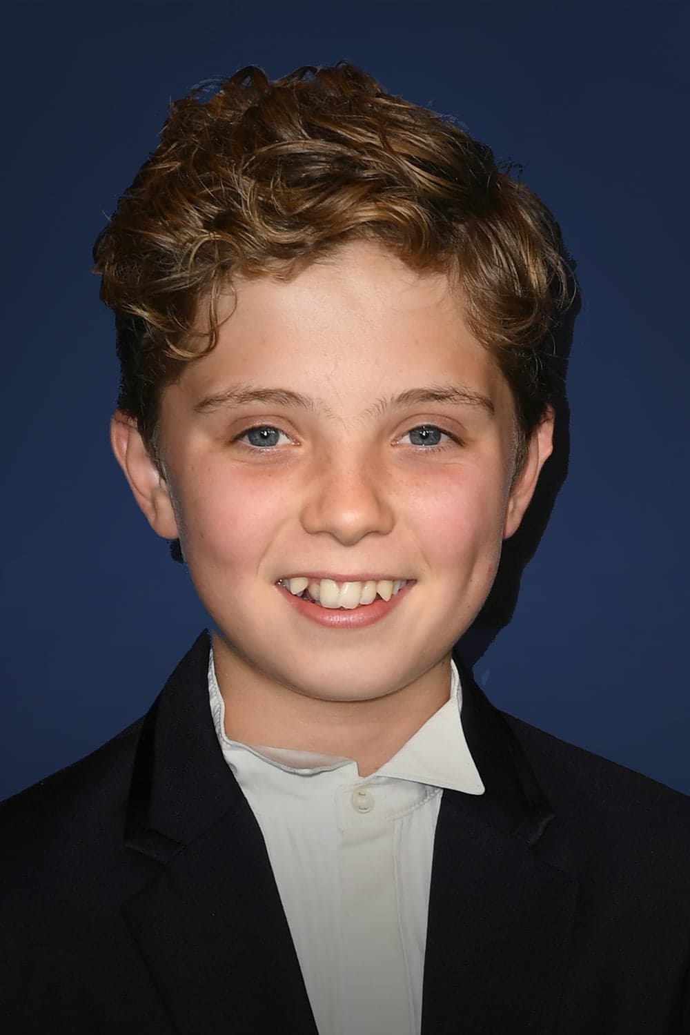 Roman Griffin Davis Profile Photo