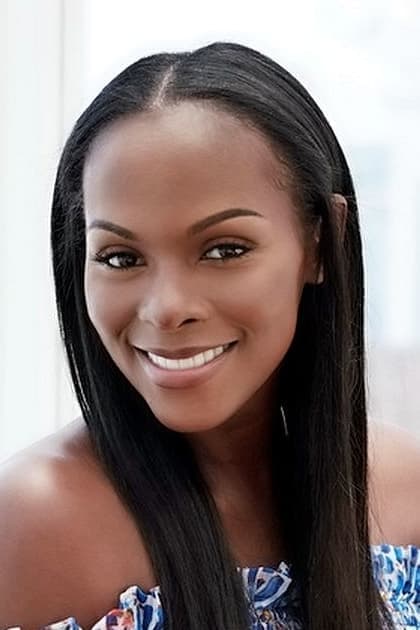 Tika Sumpter Profile Photo