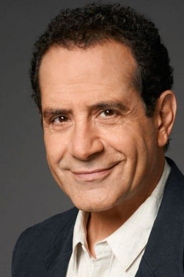 Tony Shalhoub Profile Photo