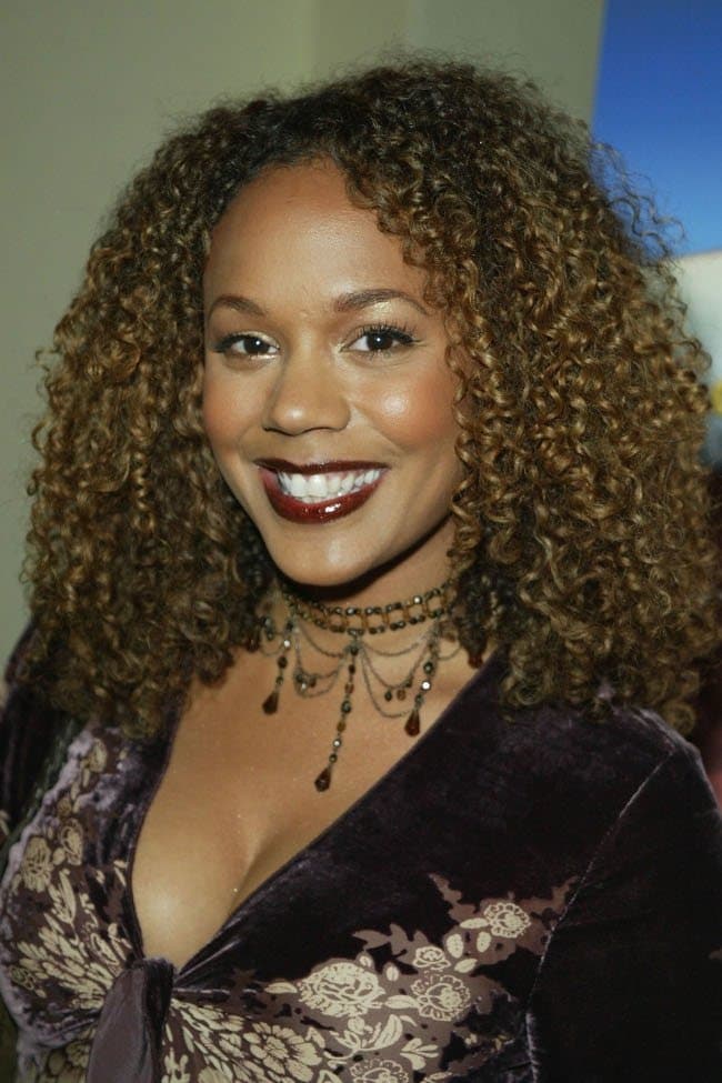 Rachel True Profile Photo
