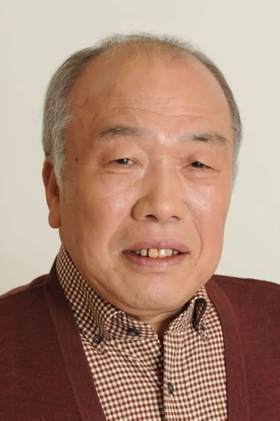 Mansaku Fuwa Profile Photo