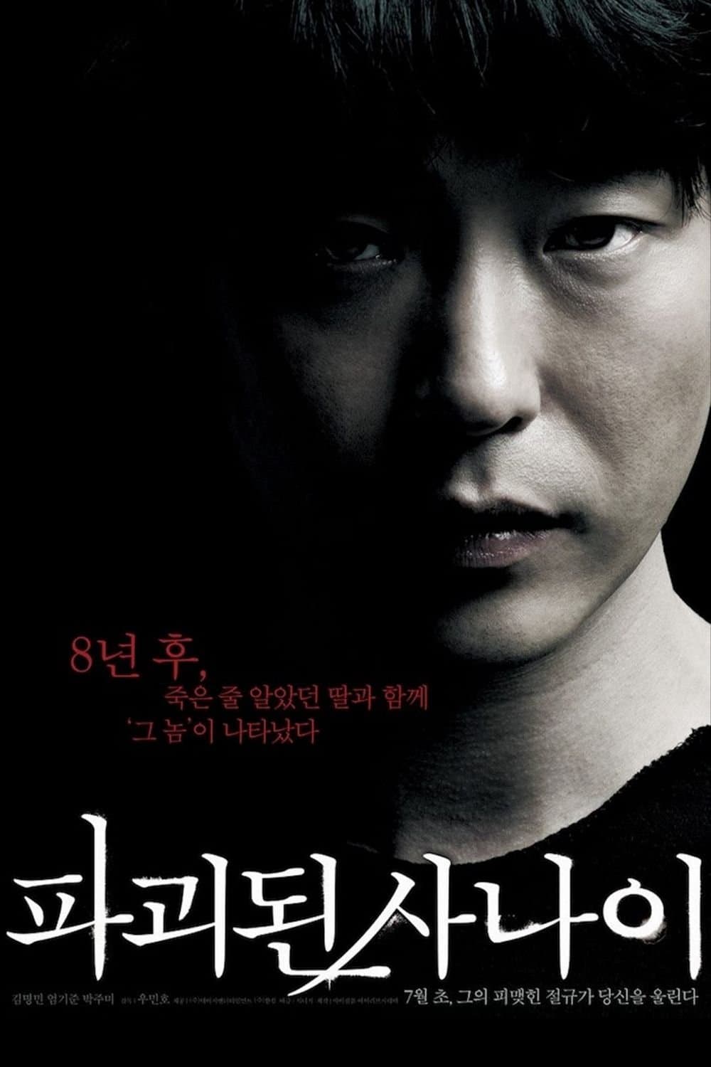 null Movie Poster