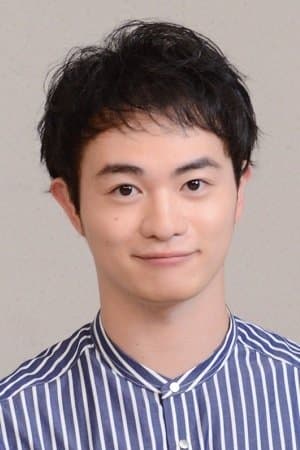 Yuki Morinaga Profile Photo
