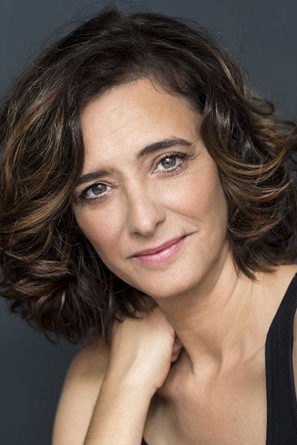 Ana Torrent Profile Photo