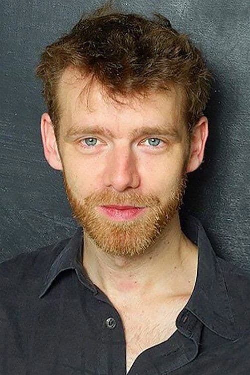 Antoine Reinartz Profile Photo