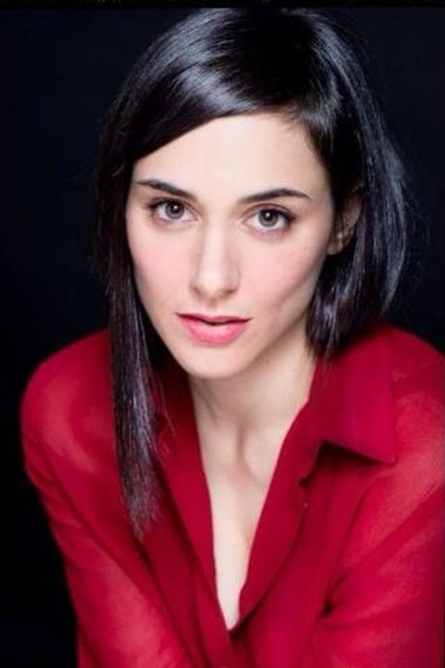 Mar del Hoyo Profile Photo