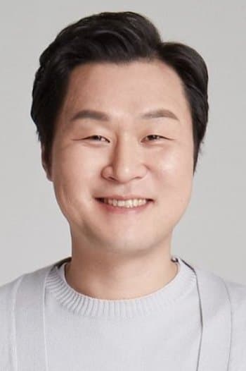 Yoon Kyung-ho Profile Photo