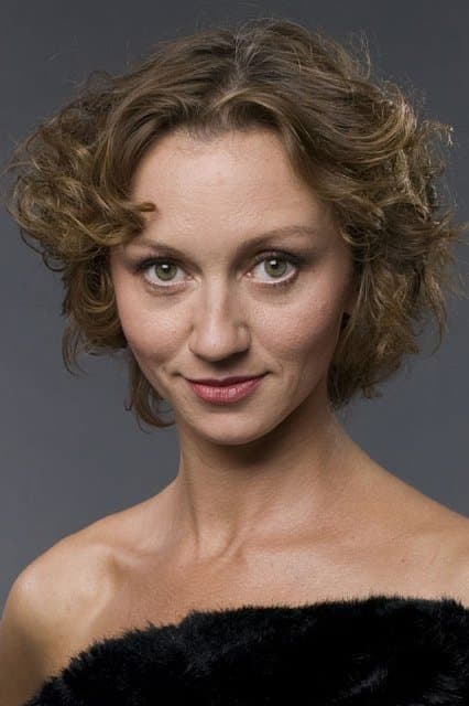 Rymma Zyubina Profile Photo