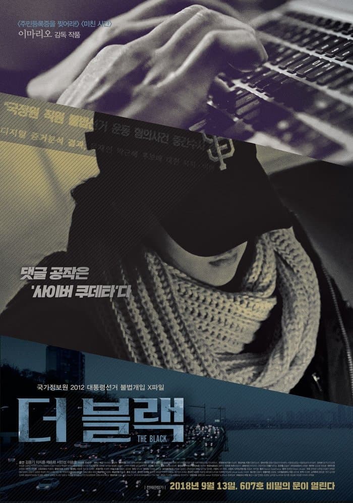 null Movie Poster