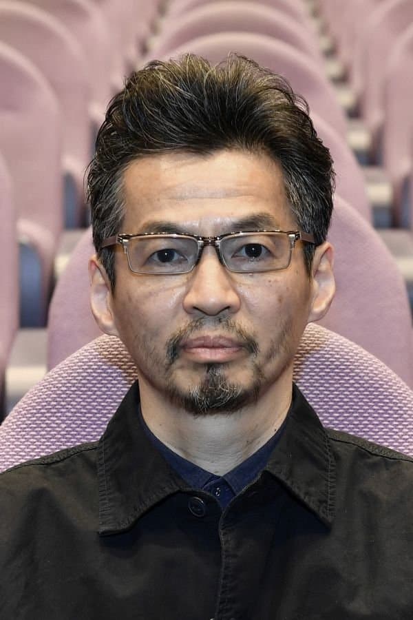 Gakuryu Ishii Profile Photo