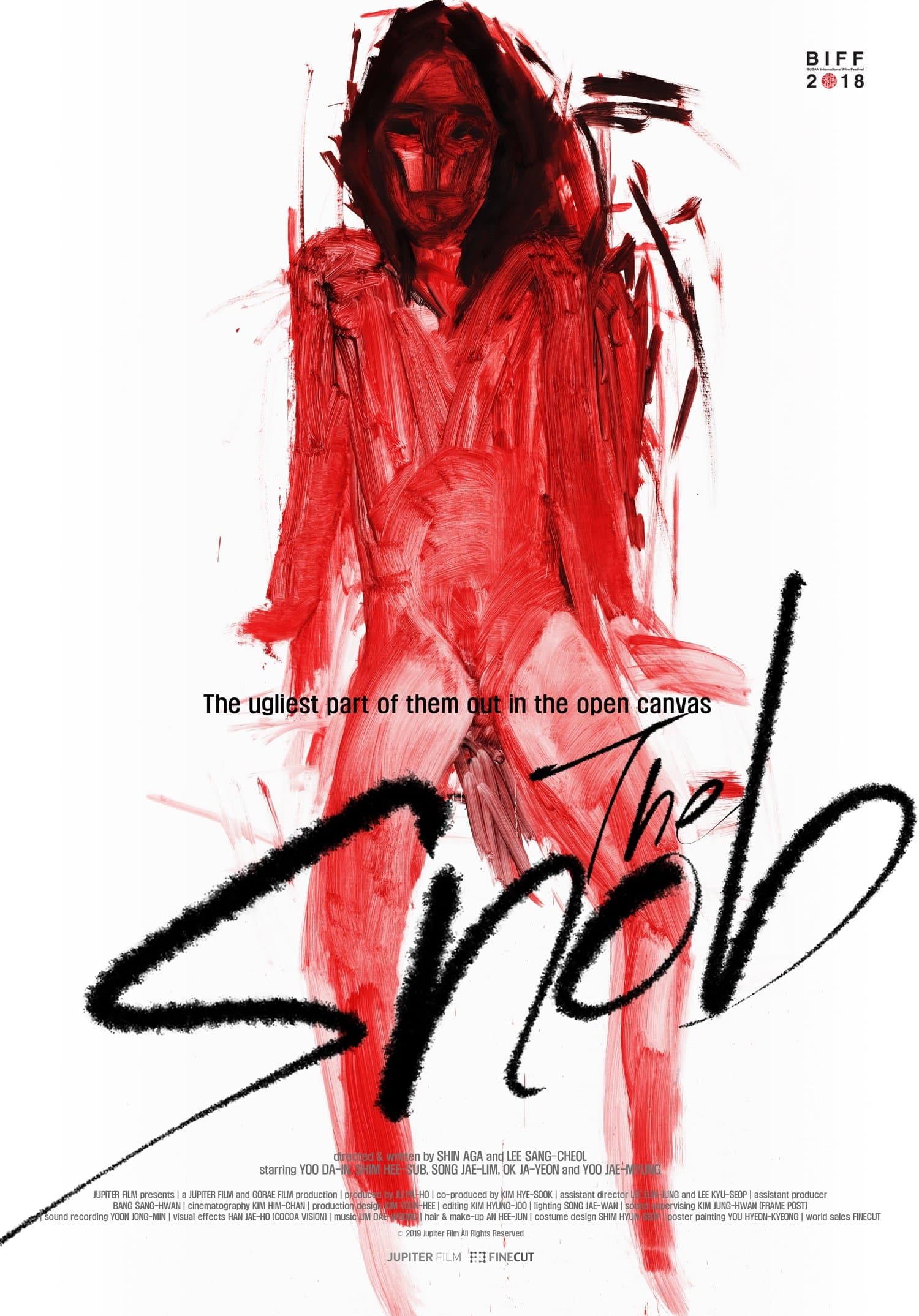 null Movie Poster