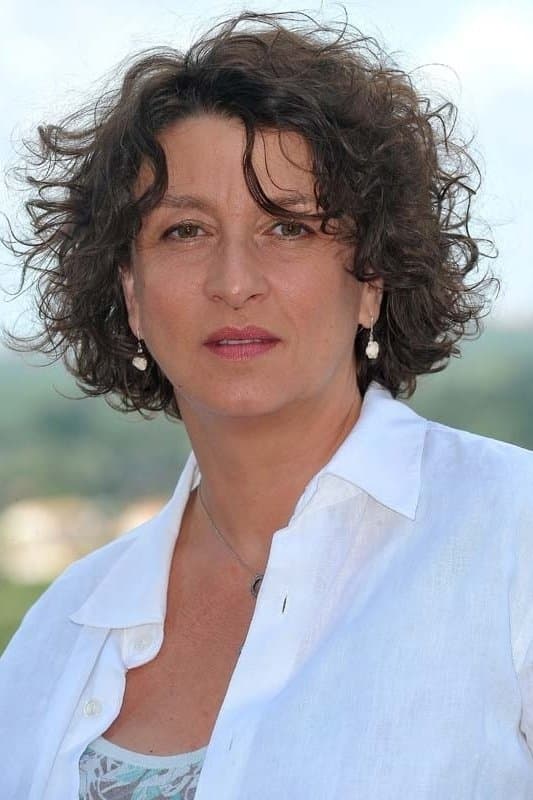 Noémie Lvovsky Profile Photo