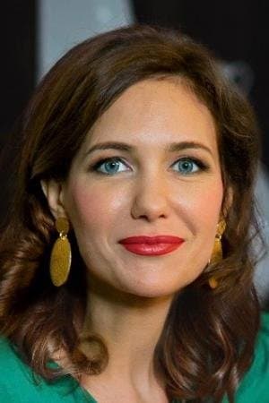 Ekaterina Klimova Profile Photo