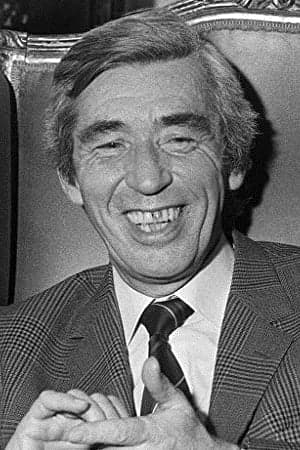 Hergé Profile Photo